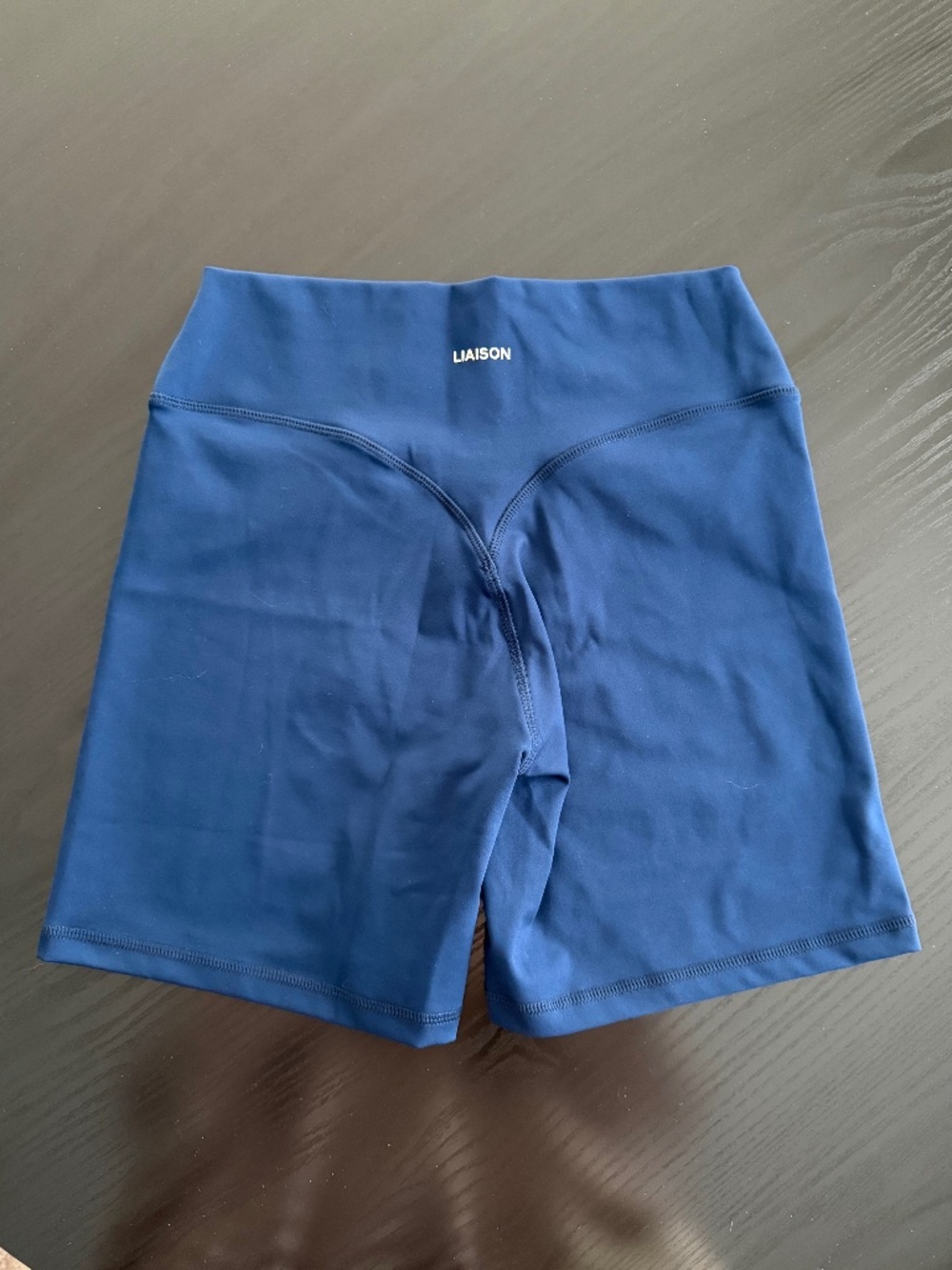 Liaison the Label Bridge Short